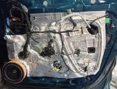 Reproduktory Škoda Kodiaq, autohifi kodiaq, reproduktory eton 15