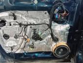 Reproduktory Škoda Kodiaq, autohifi kodiaq, reproduktory eton 13