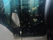 Reproduktory Škoda Kodiaq, autohifi kodiaq, reproduktory eton 17