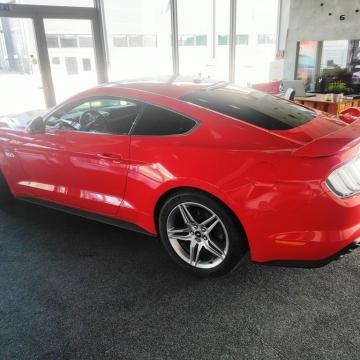 Tónování oken, 3D CAR, tónování autoskel 14