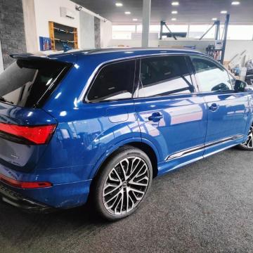 Tónování oken, 3D CAR, tónování autoskel 08