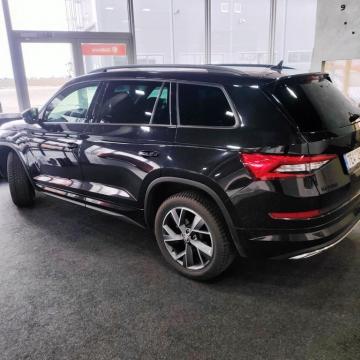 Tónování oken, 3D CAR, tónování autoskel 07