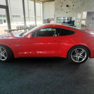 Tónování oken, 3D CAR, tónování autoskel 15