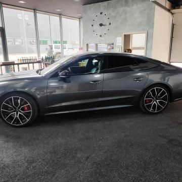 Tónování oken, 3D CAR, tónování autoskel 12