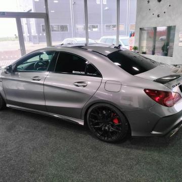 Tónování oken, 3D CAR, tónování autoskel 03