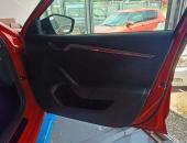 skoda octavia 4, tlumeni dveri, reproduktory Axton ATC165S 12