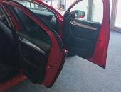 octavia 3, vymena reproduktoru, reproduktory axton, ozvuceni octavia 11