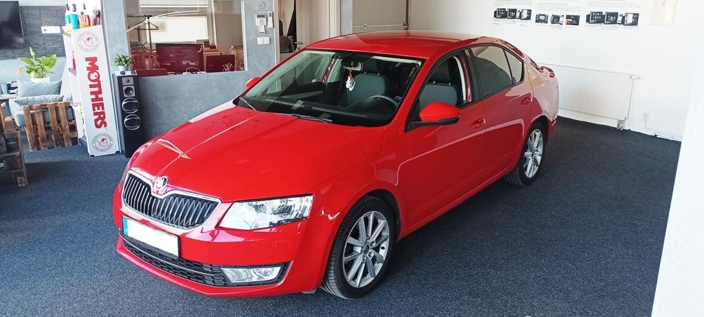 octavia 3, vymena reproduktoru, reproduktory axton, ozvuceni octavia 13