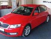 octavia 3, vymena reproduktoru, reproduktory axton, ozvuceni octavia 13