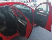 octavia 3, vymena reproduktoru, reproduktory axton, ozvuceni octavia 10