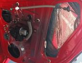 octavia 3, vymena reproduktoru, reproduktory axton, ozvuceni octavia 07