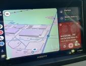 Android auto octavia 2, car play octaiva, 2din radio do auta 2