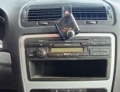 Android auto octavia 2, car play octaiva, 2din radio do auta 1