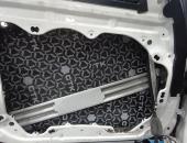 Výměna reproduktorů BMW G31 18