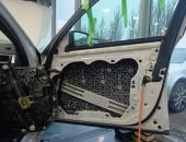 Výměna reproduktorů BMW G31 15