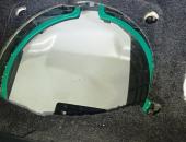Výměna reproduktorů BMW G31 06