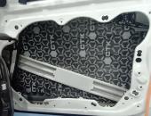 Výměna reproduktorů BMW G31 14