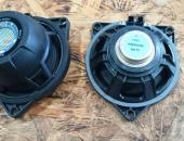 Výměna reproduktorů BMW G31 01