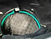 Výměna reproduktorů BMW G31 09