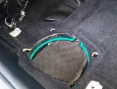 Výměna reproduktorů BMW G31 07