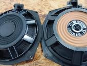 Výměna reproduktorů BMW G31 05