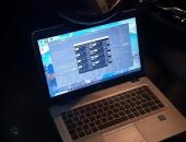 Výměna reproduktorů BMW G31 21