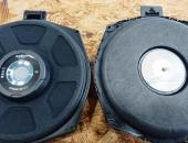 Výměna reproduktorů BMW G31 04