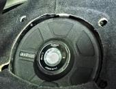 Výměna reproduktorů BMW G31 08