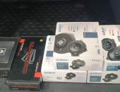 Výměna reproduktorů BMW G31 25