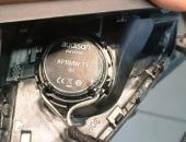 Výměna reproduktorů BMW G31 03