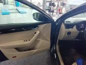 Výměna reproduktorů, tlumení dveří, autohifi, axton, Octavia III 16