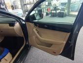 Výměna reproduktorů, tlumení dveří, autohifi, axton, Octavia III 19