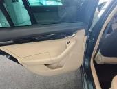 Výměna reproduktorů, tlumení dveří, autohifi, axton, Octavia III 17