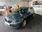 Výměna reproduktorů, tlumení dveří, autohifi, axton, Octavia III 20