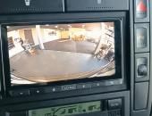 Seat Alhambra, výměna reproduktorů, montáž autorádia, autohifi hradec, parkovací kamera, tlumení dveří 14