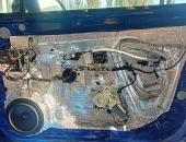 VW Passat B8, výměna reproduktorů, hifiupgrade, autohifi Hradec Králové, reprodukotry passat, Axton, tlumení a odhlučnění 17