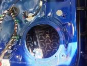 VW Passat B8, výměna reproduktorů, hifiupgrade, autohifi Hradec Králové, reprodukotry passat, Axton, tlumení a odhlučnění 04