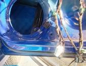 VW Passat B8, výměna reproduktorů, hifiupgrade, autohifi Hradec Králové, reprodukotry passat, Axton, tlumení a odhlučnění 06