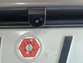 Seat Alhambra, výměna reproduktorů, montáž autorádia, autohifi hradec, parkovací kamera, tlumení dveří 13