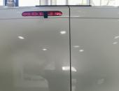 Peugeot Expert, parkovací kamera, elektronické zpětné zrcátko, instalace kamery 5