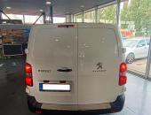 Peugeot Expert, parkovací kamera, elektronické zpětné zrcátko, instalace kamery 1