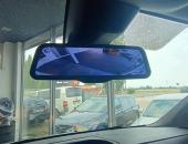 Peugeot Expert, parkovací kamera, elektronické zpětné zrcátko, instalace kamery 3