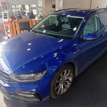 VW Passat B8, výměna reproduktorů, hifiupgrade, autohifi Hradec Králové, reprodukotry passat, Axton, tlumení a odhlučnění 19