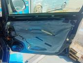 Opel Meriva, tlumení dveří, výměna reproduktor, reproduktory opel meriva 1