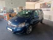 Opel Meriva, tlumení dveří, výměna reproduktor, reproduktory opel meriva 9