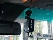 Mercedes Benz Vito - Rádio s DAB, parkovací kamera, antiradar, anténa shark 3