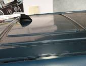 Mercedes Benz Vito - Rádio s DAB, parkovací kamera, antiradar, anténa shark 7