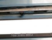 Mercedes Benz Vito - Rádio s DAB, parkovací kamera, antiradar, anténa shark 4