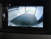 Mercedes Benz Vito - Rádio s DAB, parkovací kamera, antiradar, anténa shark 2