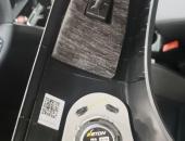 Seat Ateca, instalace reproduktorů, tlumení dveří, odhlučnění kufru13